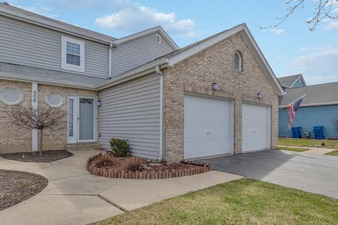 506 Nicole Dr #C, Bartlett, IL 60103 photo 2