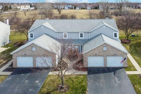 506 Nicole Dr #C, Bartlett, IL 60103 photo 1
