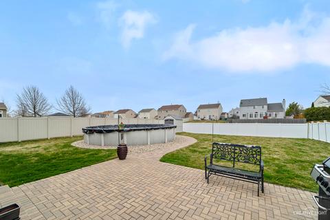 6308 Brixton Ct, Plainfield, IL 60586 photo 26