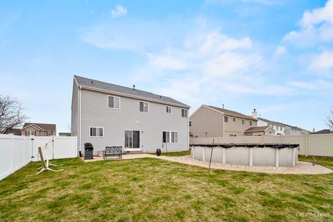6308 Brixton Ct, Plainfield, IL 60586 photo 25
