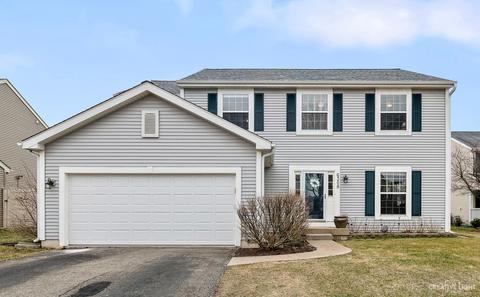 6308 Brixton Ct, Plainfield, IL 60586 photo 1