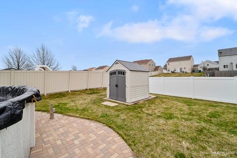 6308 Brixton Ct, Plainfield, IL 60586 photo 27