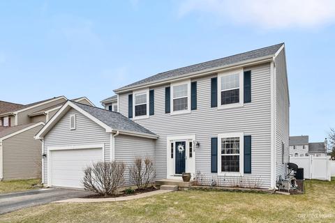 6308 Brixton Ct, Plainfield, IL 60586 photo 2