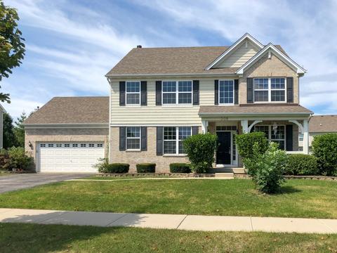 308 Buffalo Dr, Elgin, IL 60124 photo 1