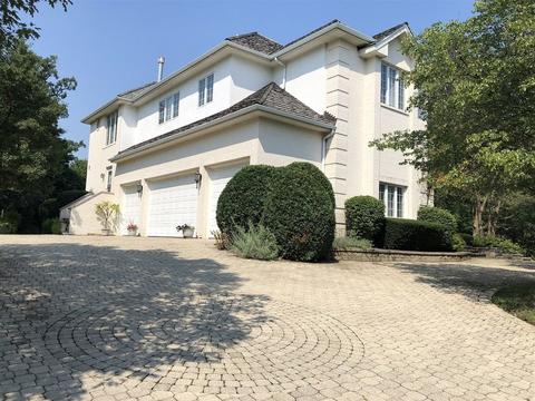 9254 Falling Waters Dr E, Burr Ridge, IL 60527 photo 4