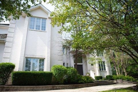 9254 Falling Waters Dr E, Burr Ridge, IL 60527 photo 2
