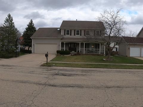1814 Hampton Ct, Plainfield, IL 60586 photo 2
