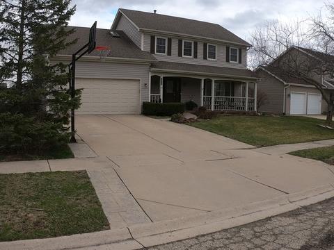 1814 Hampton Ct, Plainfield, IL 60586 photo 3