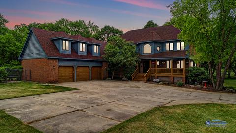 2119 Colby Point Rd, Mchenry, IL 60050 photo 40