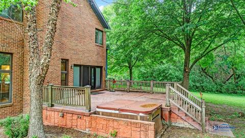 2119 Colby Point Rd, Mchenry, IL 60050 photo 56