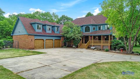 2119 Colby Point Rd, Mchenry, IL 60050 photo 41