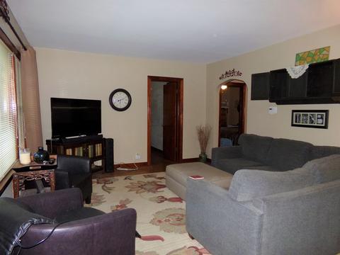 209 E Pollard Ave, Dwight, IL 60420 photo 5