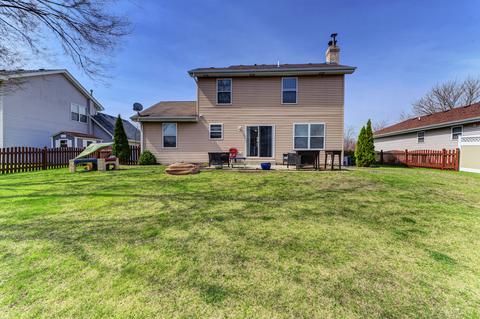 1402 Bluejay Ln, Plainfield, IL 60586 photo 30