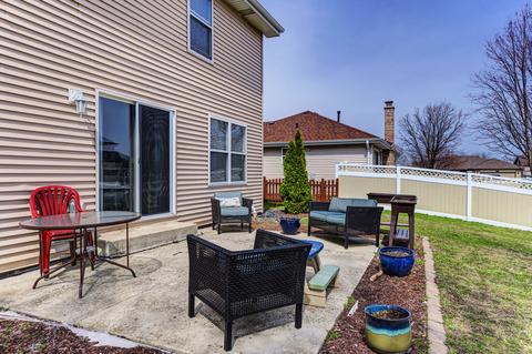 1402 Bluejay Ln, Plainfield, IL 60586 photo 29