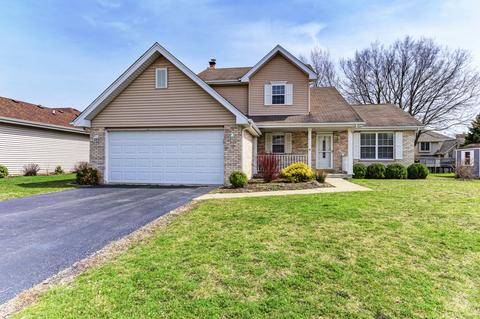 1402 Bluejay Ln, Plainfield, IL 60586 photo 1