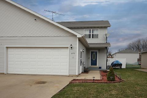 2370 Peach Tree Ln, Diamond, IL 60416 photo 1