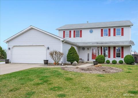 7010 Floyd Ct, Plainfield, IL 60586 photo 1