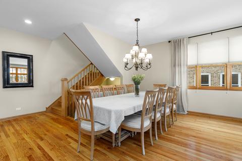2129 W Warner Ave, Chicago, IL 60618 photo 6