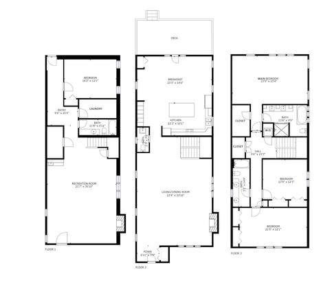 2129 W Warner Ave, Chicago, IL 60618 photo 29