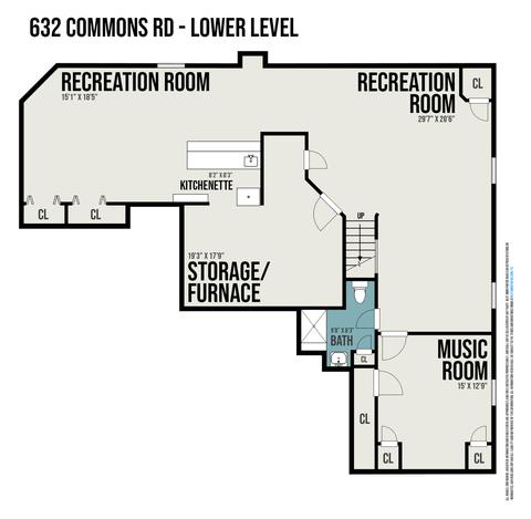 632 Commons Rd, Naperville, IL 60563 photo 40