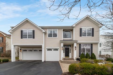 632 Commons Rd, Naperville, IL 60563 photo 1