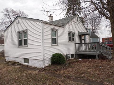 3771 Stella Blvd, Steger, IL 60475 photo 2