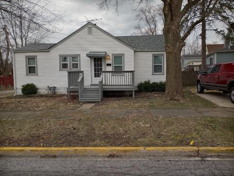 3771 Stella Blvd, Steger, IL 60475 photo 1