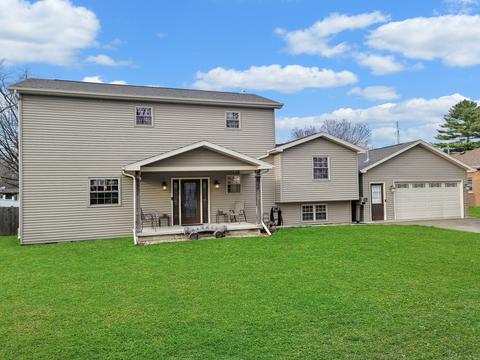 304 E Green St, Le Roy, IL 61752 photo 57