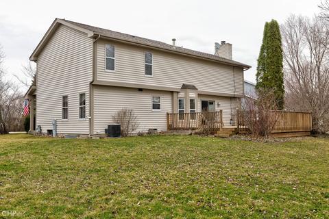 320 Bayberry Dr, Algonquin, IL 60102 photo 36