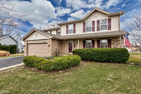320 Bayberry Dr, Algonquin, IL 60102 photo 1