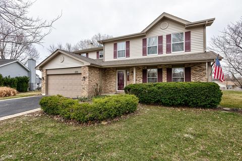 320 Bayberry Dr, Algonquin, IL 60102 photo 2