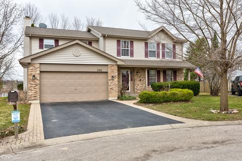 320 Bayberry Dr, Algonquin, IL 60102 photo 3