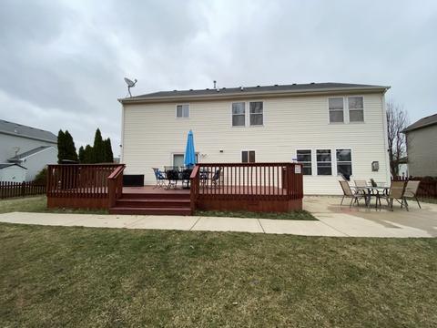 1266 Wise St, Elburn, IL 60119 photo 25