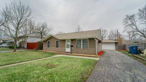 3614 Carpenter St, Steger, IL 60475 photo 2
