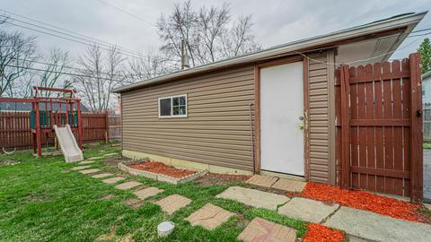 3614 Carpenter St, Steger, IL 60475 photo 24