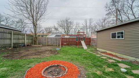 3614 Carpenter St, Steger, IL 60475 photo 23