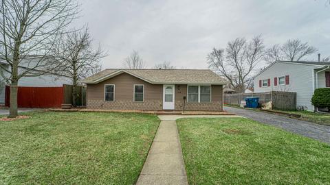 3614 Carpenter St, Steger, IL 60475 photo 1