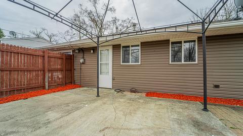 3614 Carpenter St, Steger, IL 60475 photo 21