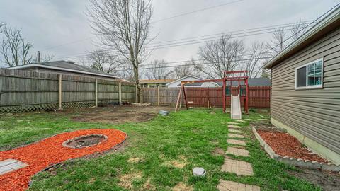 3614 Carpenter St, Steger, IL 60475 photo 22