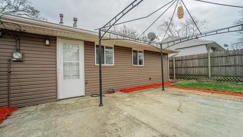 3614 Carpenter St, Steger, IL 60475 photo 20