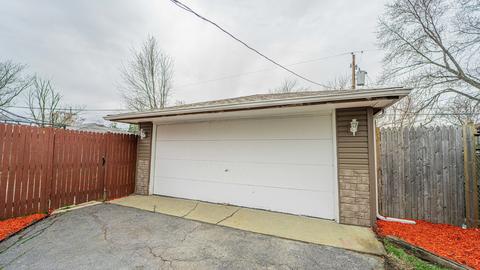 3614 Carpenter St, Steger, IL 60475 photo 25