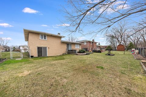 15328 Maple Dr, Oak Forest, IL 60452 photo 20