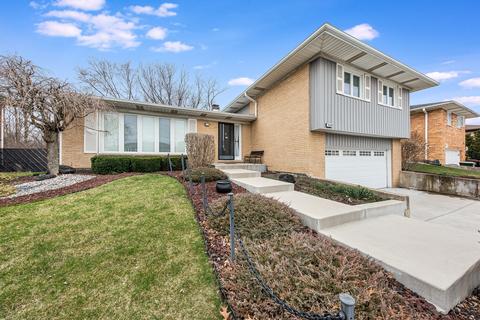 15328 Maple Dr, Oak Forest, IL 60452 photo 1