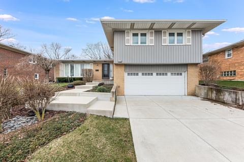 15328 Maple Dr, Oak Forest, IL 60452 photo 22