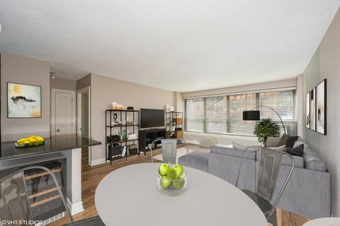 2930 N Sheridan Rd #204, Chicago, IL 60657 photo 3