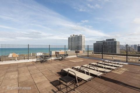 2930 N Sheridan Rd #204, Chicago, IL 60657 photo 10