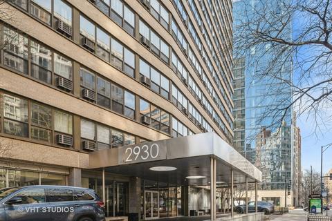 2930 N Sheridan Rd #204, Chicago, IL 60657 photo 1