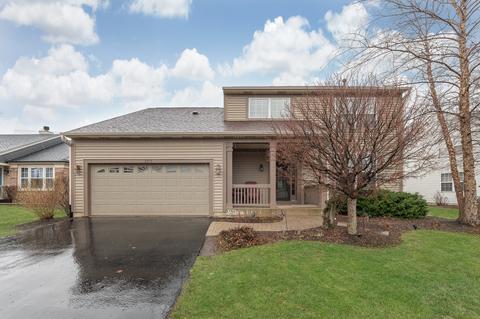 2073 Conway Ln, Aurora, IL 60503 photo 2
