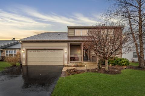 2073 Conway Ln, Aurora, IL 60503 photo 1