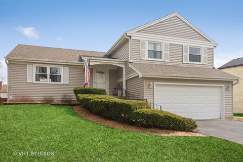 1211 S Appletree Ln, Bartlett, IL 60103 photo 1